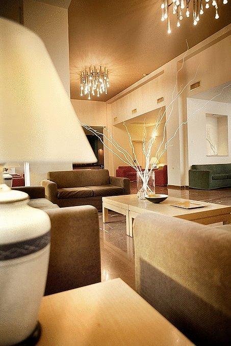 King Jason Hotel Athens Exterior photo