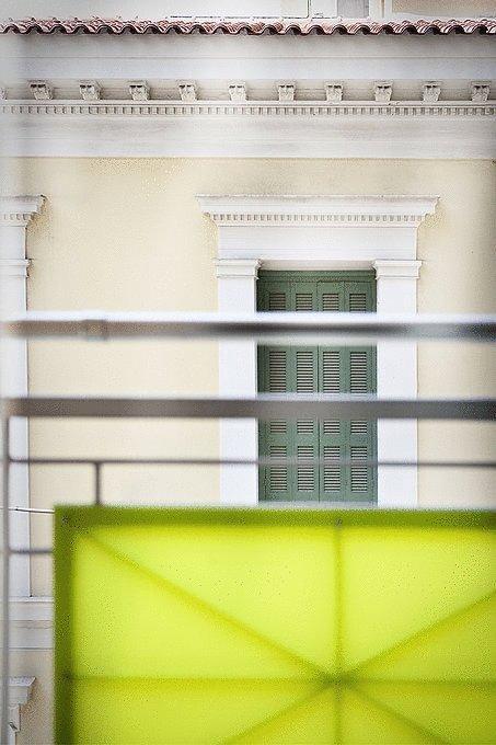 King Jason Hotel Athens Exterior photo